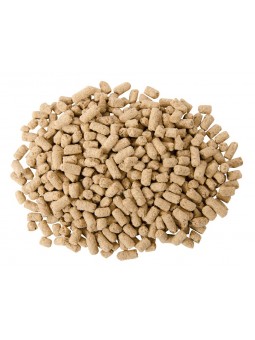 RiceEnergy Pellets