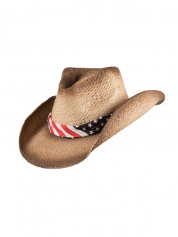 Summer Hat El Paso