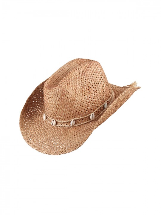 Strohhut Drover