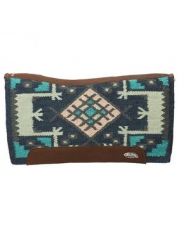 Synergy Fleece Saddle Pad Yuma 33x38