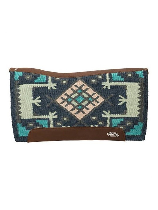 Synergy Fleece Saddle Pad Yuma 33x38