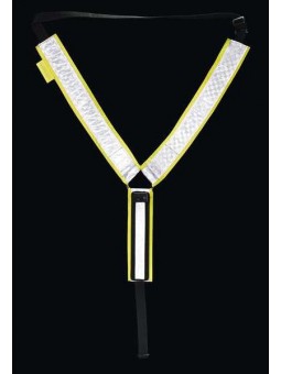 Hi Viz Brustgurt