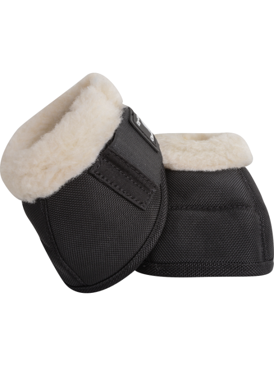 Dyno Turn Fleece Bell Boots