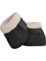 Dyno Turn Fleece Bell Boots