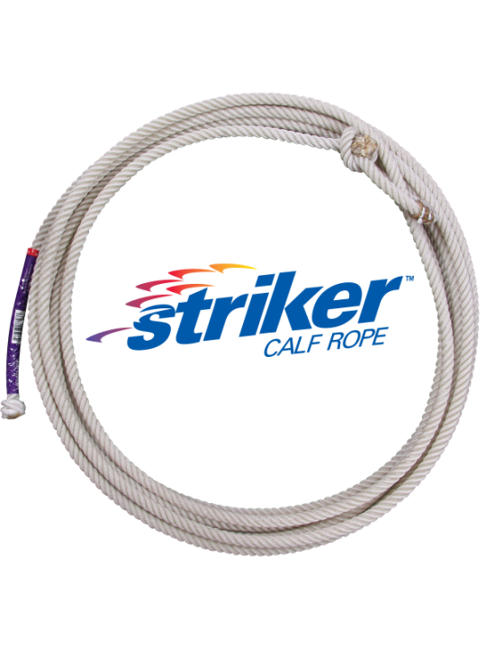 Striker Calf Rope