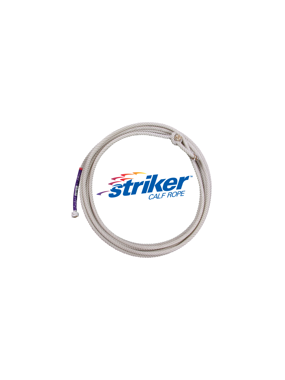 Striker Calf Rope