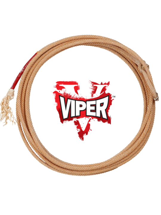 Viper Calf Rope