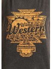 Wild & Western Shirt