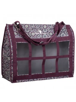 Top Load Heutasche DA