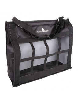 Top Load Heutasche Schwarz