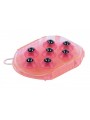 Striegel MASSAGE SUPER pink