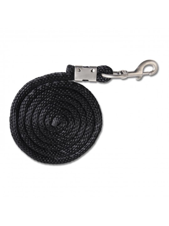 Tie Rope Premium black