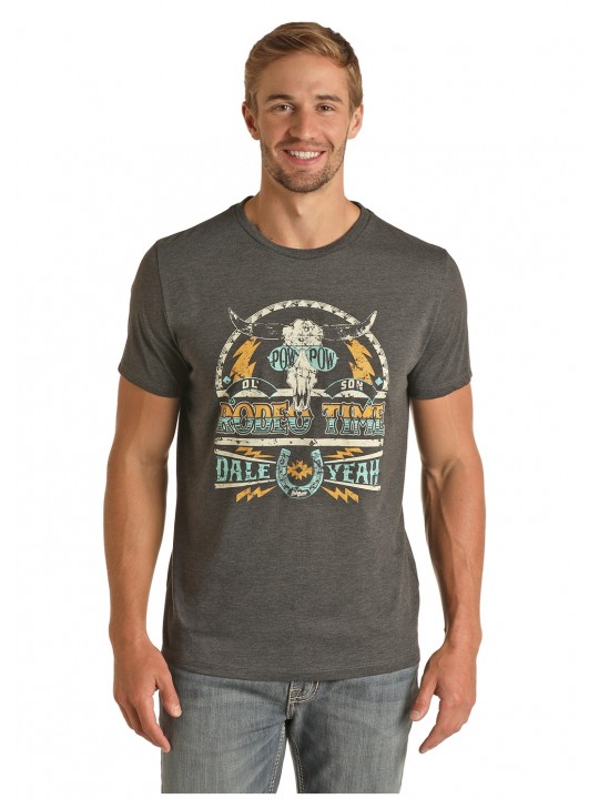 DB Rodeo Time T-Shirt