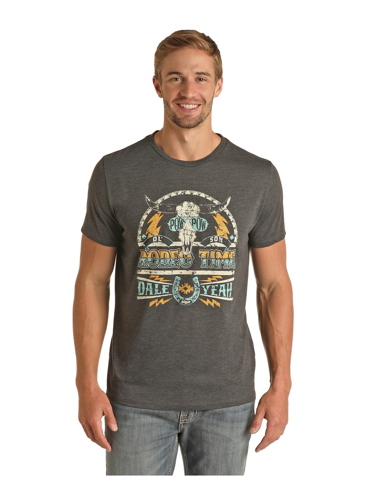 DB Rodeo Time T-Shirt