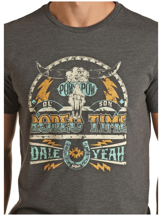 DB Rodeo Time T-Shirt