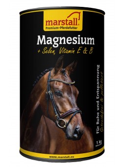 Magnesium pelletiert
