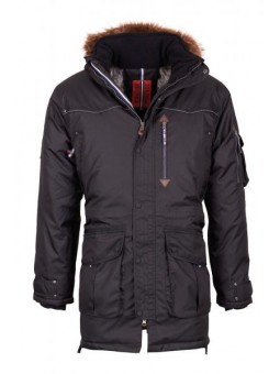 Jacke LEGEND UNISEX