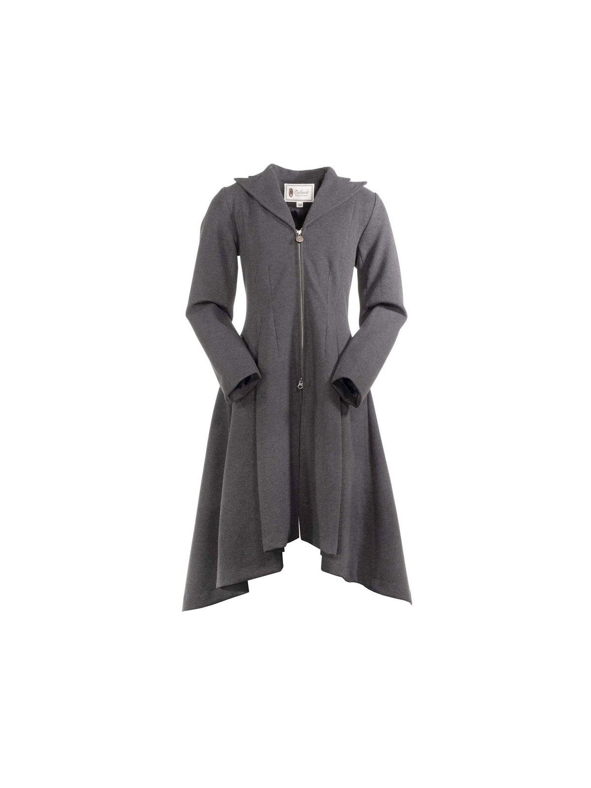 Clare Jacket/Coat