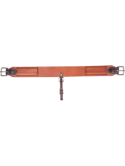 Flank Cinch Chestnut