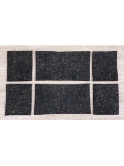 Shims for Pressure Relief Pads