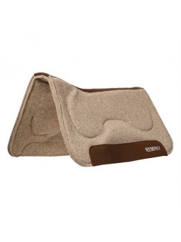 Synergy® Natural Fit CCWF Saddle Pad