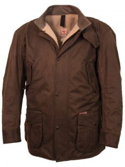 Drysdale Jacke