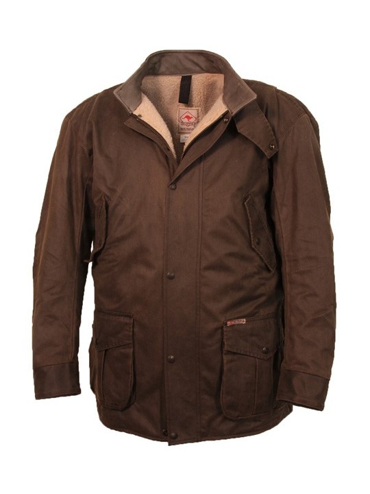 Drysdale Jacket