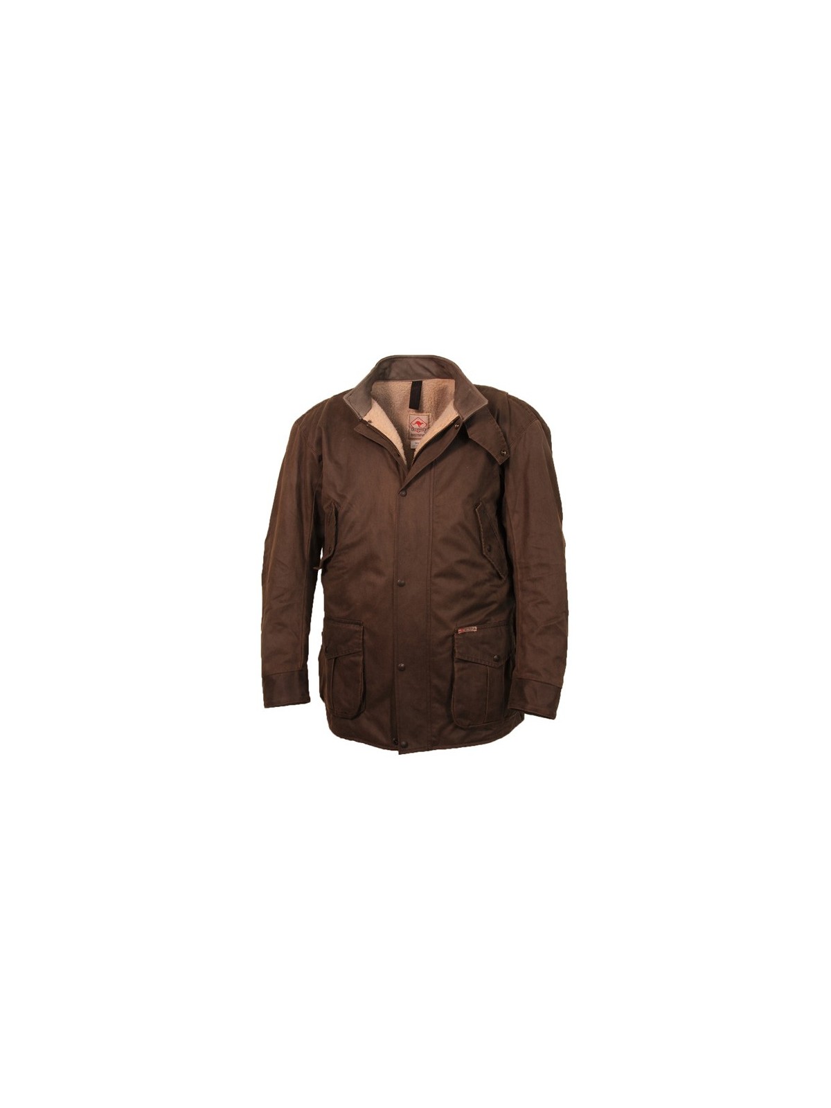 Drysdale Jacket Drysdale Jacket