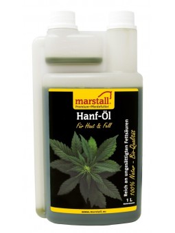 Hanf-Öl