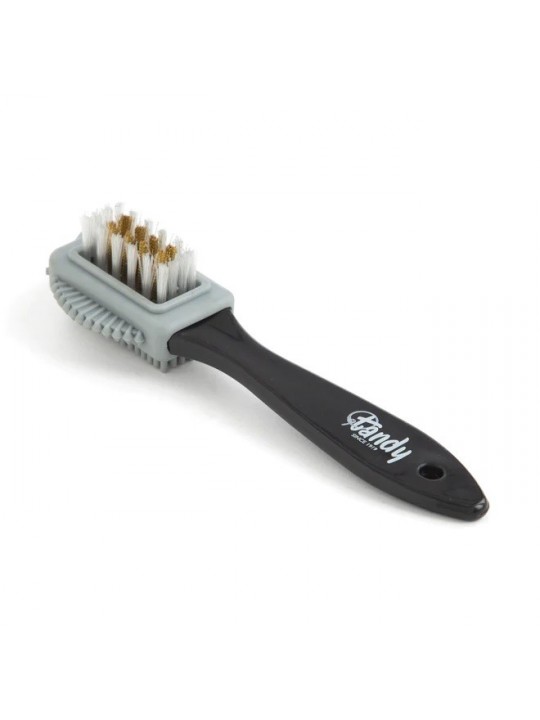 Suede Cleaning Brush