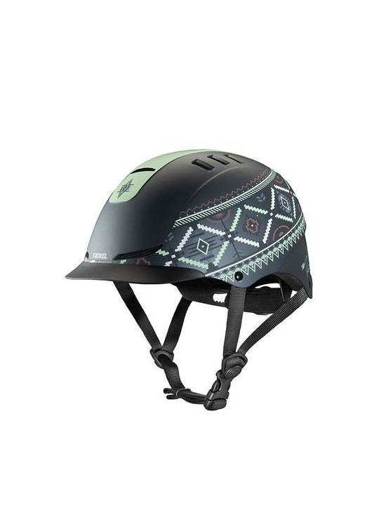 Fallon Taylor, Troxel FTX Tribal
