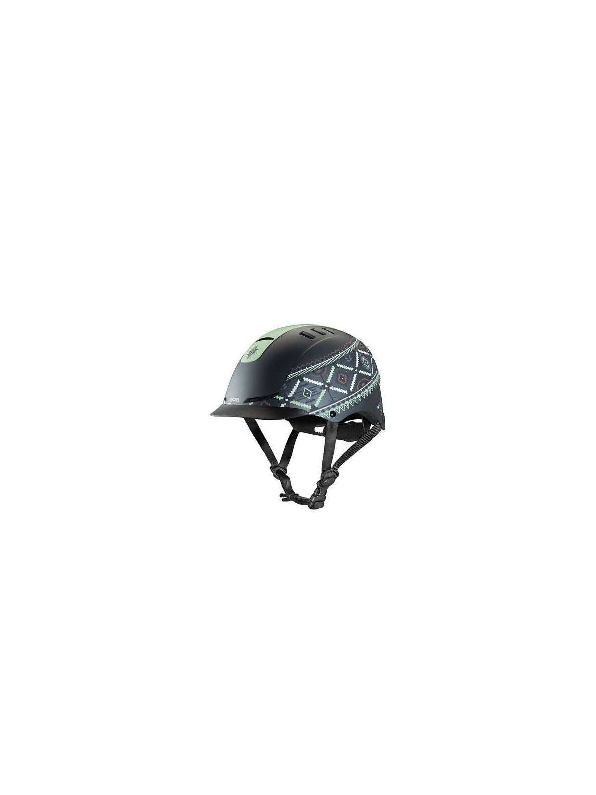 Fallon Taylor, Troxel FTX Tribal Fallon Taylor, Troxel FTX Tribal