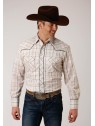 Western Shirt Buffalo