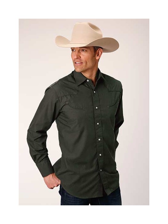 Western Shirt Wheel