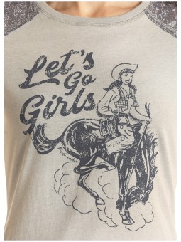 Let's Go Girls Shirt