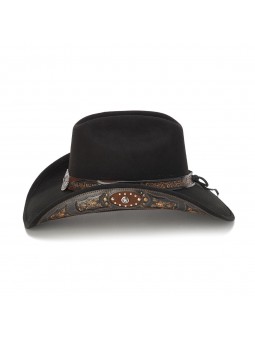 Cowboy Hat Richard