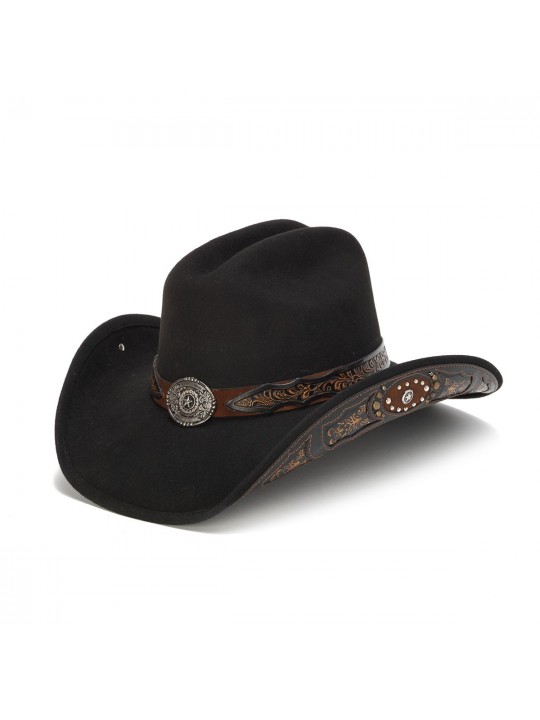 Cowboy Hat Richard