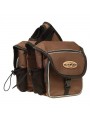 Pommel Bag brown