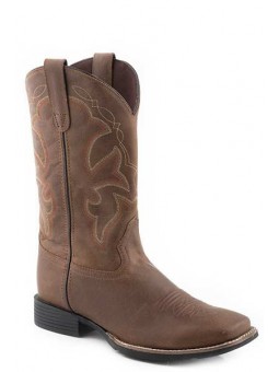 Big Kids Boot Monterey Vintage