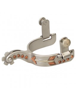 Kindersporen Arrow Design