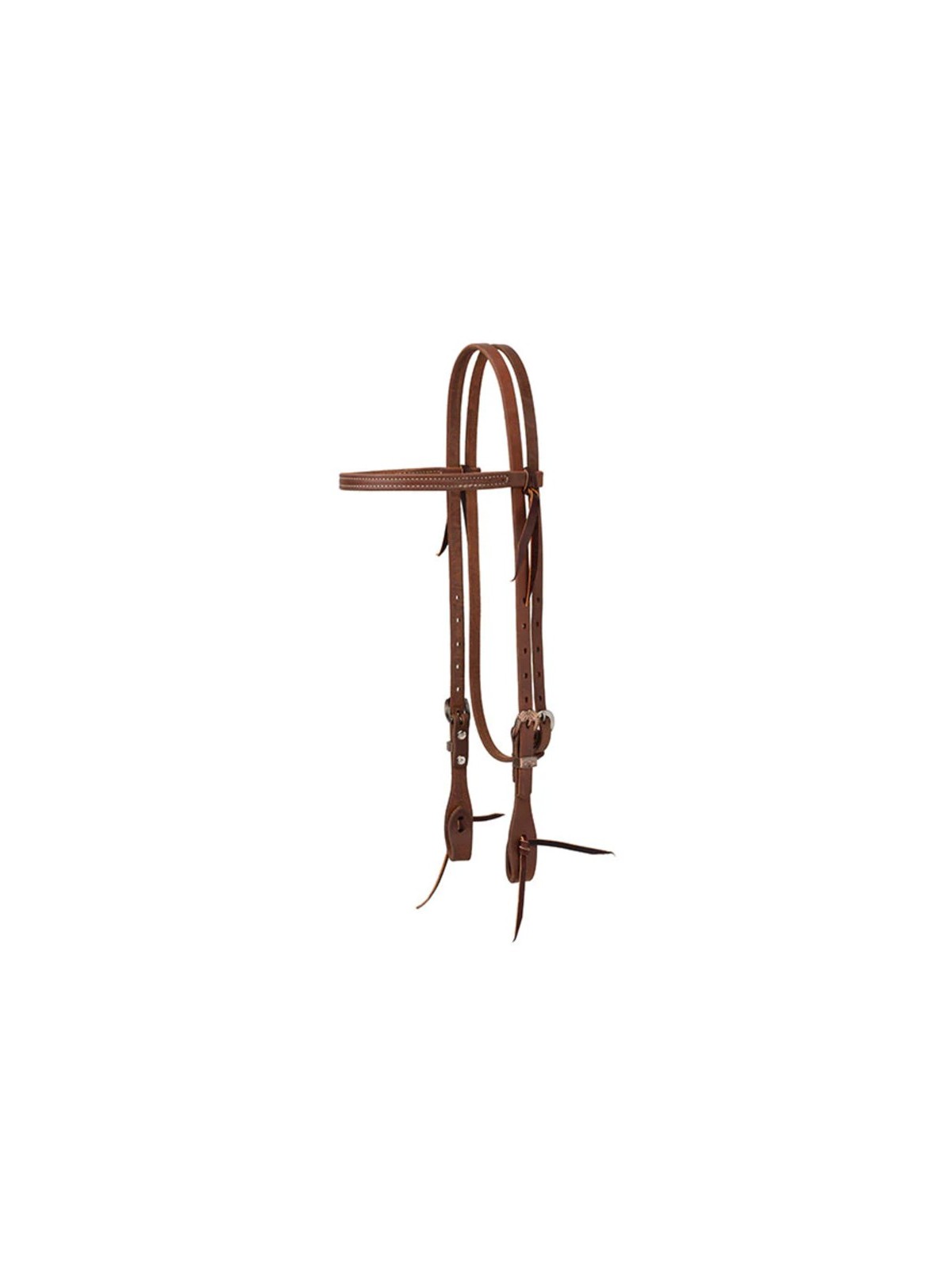 ProTack® Headstall Saltlick Heel Buckle