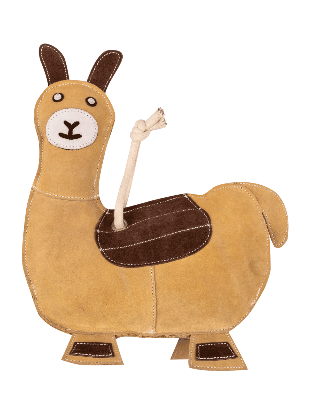 Lottie Llama Horse Toy