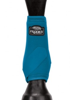 Weaver Prodigy Athletic Boots Teal