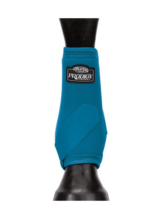 Weaver Prodigy Athletic Boots Teal