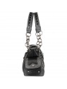 Concho Collection Handtasche schwarz