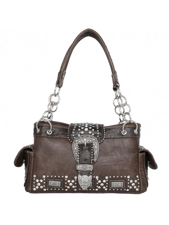 Buckle Collection Handtasche 1088