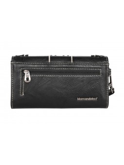 Concho Collection Wallet black