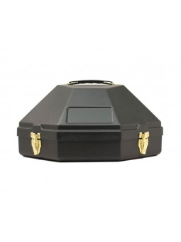 M&F Hat Can black