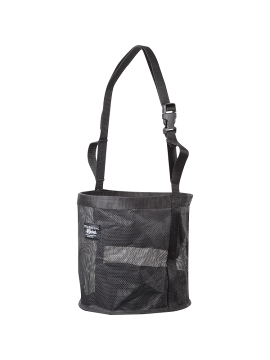 Feed Rite Bag black