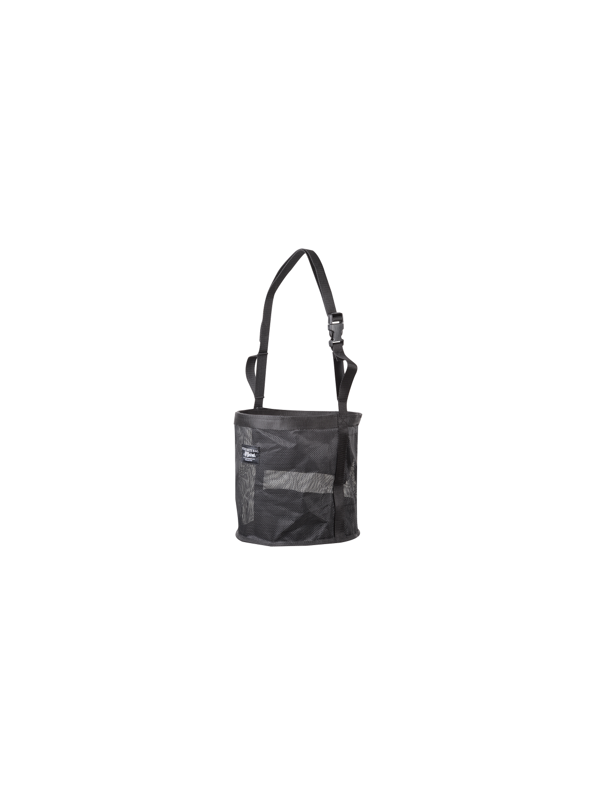 Feed Rite Bag black